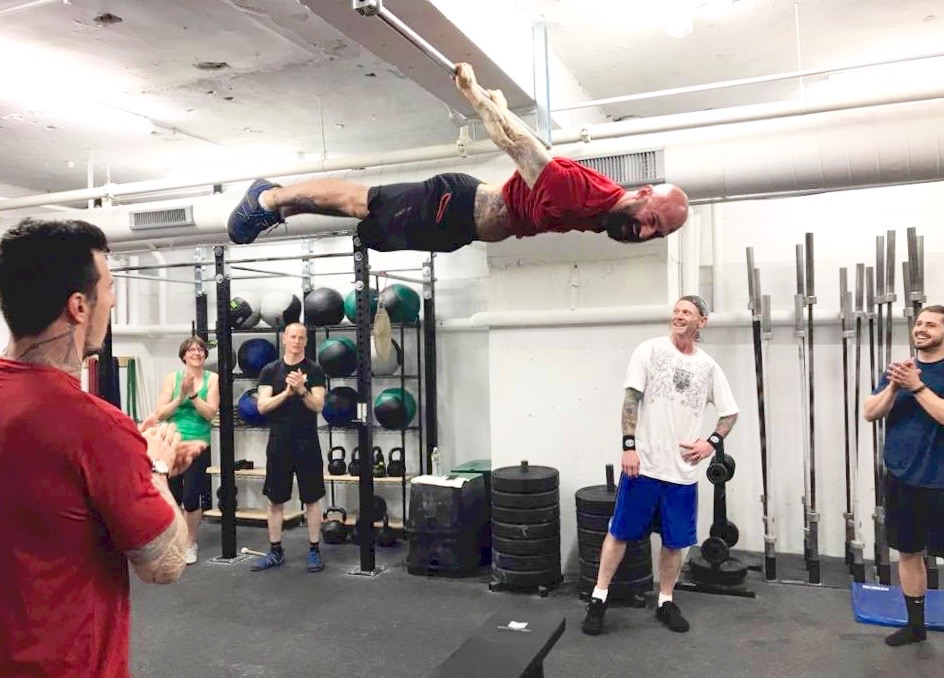 Bodyweight Deadlift Alternatives Al Kavadlo